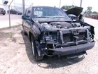 Used Interior Rear View Mirror Fits: 2007 Chevrolet Trailblazer Grade. Price: $95.69.