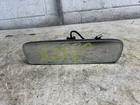 2018 Lincoln Navigator Interior Rear View Mirror Automatic Dimming Oem Used. Price: $84.95.