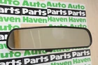 01-17 Jeep Wrangler Tk Jk Rear View Mirror Manual Dimming Oem Base Used. Price: $44.99.