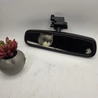 2008-2012 Volvo S80 Interior Rear View Mirror 31217821 Magna 020993 XC70 V70 Used. Price: $35.19.