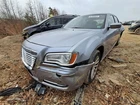 2013 Chrysler 300 Rear View Mirror Automatic Dimming Hands Free Phone Used. Price: $80.70.
