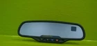 03 04 05 06 Yukon Tahoe Suburban Rear View Mirror Oem 2947-2 Used. Price: $38.00.