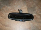 Gm GNTX-860 Rear View Mirror Auto Dimming Onstar 10-19 Chevrolet Cadillac Buick Used. Price: $50.00.