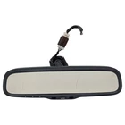 2006-2009 Lexus IS350 IS250 Interior Auto Dimming Rear View Mirror E13021005 Oem Used. Price: $129.27.