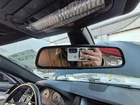 2011 Bmw 550I Rear View Mirror Oem Used Part 267.BM1N11 140K Miles. Price: $80.70.