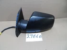 11 12 13 14 15 Chevrolet Equinox Driver Side Mirror Used Power Textured #2986-A. Price: $44.87.