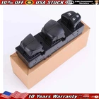 25401-6LA0A Power Window Lifting Up/down Switch For Nissan Sentra 2020 2021-2023 New. Price: $21.24.