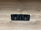 Audi A6 S6 Ac A/c Heater Climate Control Switch Unit Oem (2005 2011) 4F1820043 Used. Price: $42.75.