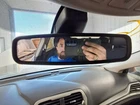2019 Ford Fusion Rear View Mirror Automatic Dimming Rain Sensor Used Oem. Price: $84.64.