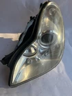 06 07 08 09 10 11 Mercedes Cls Headlamp Assembly Driver Side Left Used. Price: $200.00.