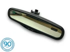 2004 2005 2006 2007 Jaguar XJ8 Interior Rear View Mirror Oem E11015612 Used. Price: $29.95.