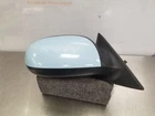 03 Ford Tbird Thunderbird Exterior Side View Mirror Right Passenger Blue Used. Price: $450.00.