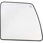 Mirror Glasses Passenger Right Side Heated Hand 963651PA1E For Nissan NV200 New. Price: $19.08.