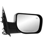 For Nissan Armada 2005-2015 Door Mirror Passenger Side Power Heated New. Price: $90.04.