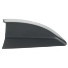 Genuine Mopar Mirror Bezel Right 1KM02DX9AB New. Price: $39.56.
