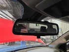 Used Front Center Interior Rear View Mirror Fits: 2014 Ram Dodge 2500 Pickup Man. Price: $110.90.