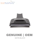 2015-2018 Porsche Macan Interior Rear View Mirror Cover / Trim 7PP863081B Used. Price: $11.49.