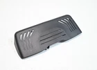 Interior Rear View Mirror Cover Trim Panel Black Oem Bmw X3 X4 G01 G02 Used. Price: $27.95.