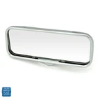 1939-1950 Chevrolet Full Size Interior Rear View Mirror 7" Gm 986632 New. Price: $65.99.
