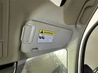 Passenger Right Sun Visor With Illuminated Fits 18-23 Mazda CX-9 2617894 Used. Price: $80.00.