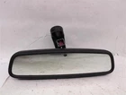 Used Front Center Interior Rear View Mirror Fits: 2010 Jaguar Xf W/o Garage Door. Price: $65.00.