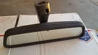 1995-1999 Bmw E38 7-SERIES Auto-dimming Rear View Mirror 740IL Oem '95 98 Used. Price: $25.46.