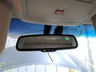 2010 RX450H Interior View/rearview Mirror SKU#4267309 Used. Price: $70.00.