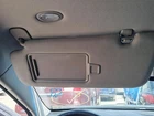 2016 Hyundai Genesis Driver Left Sun Visor Cloth Oem 268-11987L 135K Miles Used. Price: $80.70.