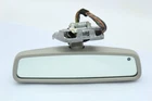 2003-2012 Mercedes R230 SL500 SL550 Interior Mirror Used. Price: $73.47.