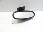 06 Mercedes R171 SLK280 Mirror, Interior Rearview, Black, 1718101117 Used. Price: $44.99.
