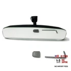 Rlb-hilon 10.5 Frameless Rear View Mirror, Universal Fit Type, New. Price: $36.61.