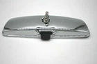 Rear View Mirror Head, Porsche 356B,356C, 911 & 912 Break-away, Chrome,day/night New. Price: $27.54.