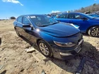2020 Chevrolet Malibu Rear View Mirror Oem Manual Dimming 267-10348 Used. Price: $80.70.