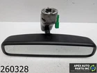 Oem 2012 Volvo S60 2.5L Rearview Overhead Mirror Manual Dim Used. Price: $39.99.