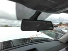 Used Front Center Interior Rear View Mirror Fits: 2018 Volkswagen Atlas W/o Auto. Price: $135.90.