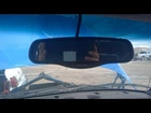 Dakota 2000 Interior Rear View Mirror 181548 Used. Price: $29.75.