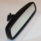 2013-2015 Mazda CX-9 Rear View Mirror Auto Dimming With Homelink Oem OBIHL3 Used. Price: $35.00.