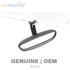 2018-2021 Bmw I3S Interior Rear View Mirror 9284918 Used. Price: $60.99.