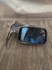 Polyway 4112-01001-64 Side View Mirror Replacement Black New. Price: $21.99.