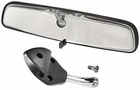 Mirror Kit For 1967 Buick & Chevrolet Coupe Gray 10-1/8" Day Night With Lever New. Price: $177.00.
