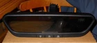 Nos 2018-25 Hyundai Kona Auto-dimming Homelink Compass Rearview Mirror New. Price: $195.00.