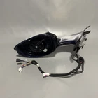 Aston Martin DB11 Mirror Left 2017 2018 2019 2020 2021 Oem Damaged Used. Price: $323.19.