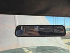 1981 Dodge D150 Inside Rear View Mirror Oem Windshield Mounted Used. Price: $56.25.
