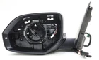 New Oem Volkswagen Driver Side Door Mirror Assembly 3CN857507AG9B9 Atlas 2019-21. Price: $143.25.