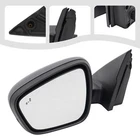 Left Driver Side Door Rear View Mirror-heated 2020-2023 Ford Escape New. Price: $71.83.