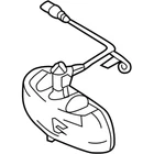 Genuine Mercedes-benz Oe Mirror, Inner 253-810-96-02-9051 New. Price: $1093.90.