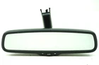 2007-2009 Lexus ES350 Front Upper Interior Rear View Mirror W/ Auto Dimming Oem Used. Price: $71.39.