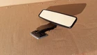1975-1985 Volvo 240 Interior Rear View Mirror W/bracket 1224134 Oem Used. Price: $46.00.
