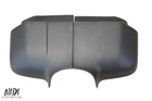 2013 - 2016 Porsche 981 Cayman Coupe Front Upper Rear View Mirror Trim Cover Oem Used. Price: $28.00.