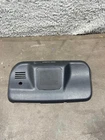 2022-2024 Ford Expedition Rear View Interior Mirror Upper Cover Trim Panel Oem Used. Price: $53.99.